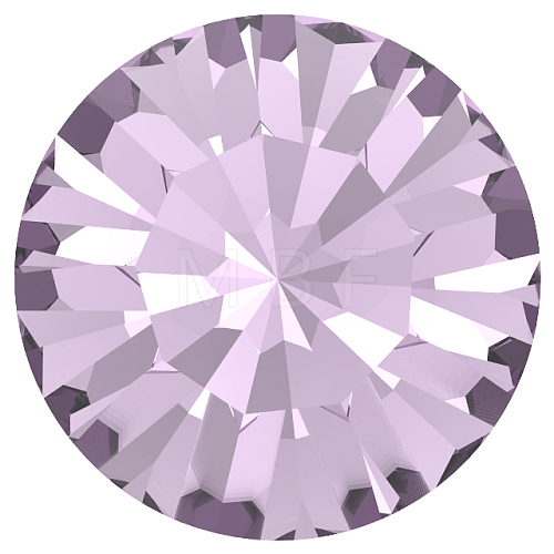 Preciosa® MAXIMA Crystal Round Stones Y-PRC-RBSS8-20020-1