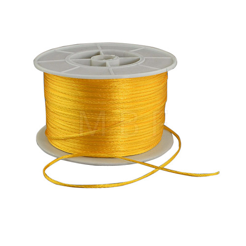 Round Nylon Thread NWIR-R005-015-1