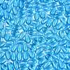 Transparent Glass Beads GLAA-Q113-01A-A03-3