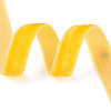 Single Face Velvet Ribbon SRIB-TAC0003-05-1