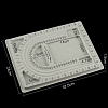 PE and Flocking Bead Design Boards LS-CON-PW0001-169B-1