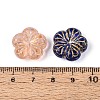 Mixed Styles Glass Beads GLAA-N066-08-3
