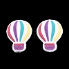 Silicone Beads AJEW-WH0304-20E-1