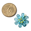 Glass & Polymer Clay Pendants PALLOY-MZ00810-05-2