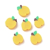 Handmade Polymer Clay Beads CLAY-P005-13A-1