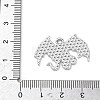 Halloween Alloy Enamel Pendants AL-CBA492B-01J-P-3
