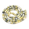 Glass Beads Strands GLAA-N059-5x8mm-32-2