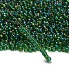 TOHO 8/0 Round Beads X-SEED-TR08-0167B-3