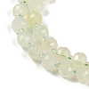 Natural New Jade Beads Strands G-H057-A08-01-4