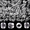 120Pcs Opaque Resin Beads FIND-SC0019-26C-1