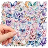 50Pcs PVC Waterproof Stickers PW-WG2E2FF-01-4