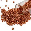 TOHO 6/0 Round Beads SEED-TR06-PF0562-1