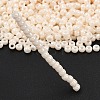 TOHO 8/0 Round Beads SEED-TR08-0123L-4