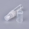 3ml Glass Spray Bottle LS-MRMJ-WH0052-02-3ml-2
