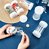 Transparent PC Plastic & PE Bead Storage Tubes AJEW-WH0596-948B-3