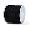25M Nylon Chinese Knot Cord NWIR-T002-03B-2