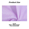 Polyester Fabric DIY-WH0780-09-2