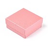 Cardboard Jewelry Boxes CBOX-N012-25C-3
