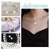 80Pcs Natural Cultured Freshwater Pearl Beads Strands SHEL-HY0001-14-5