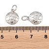 Brass Charms KK-K340-54B-P-3