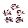 Handmade Lampwork Beads LAMP-D305-01B-1