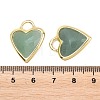 Natural Mixed Stone Faceted Pendants G-Z154-01G-4
