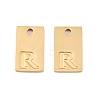 304 Stainless Steel Pendants SA-CBA1839-21G-R-1