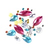 DIY Diamond Jewelry Box Kits DIAM-PW0001-083B-5