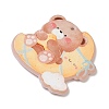 Printed Acrylic Pendants LS-AC-E001-02E-2