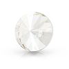 Preciosa® MAXIMA Crystal Round Stones Y-PRC-RASS47-00030-242-3