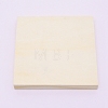 Wooden Storage Box OBOX-WH0006-09-2