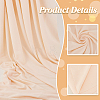 Polyester Fabric DIY-WH0048-07B-4