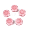 Vintage Handmade Porcelain Beads PORC-N013-25-29-1