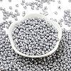 6/0 Glass Seed Beads X1-SEED-L011-08A-12-2