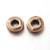 Tibetan Style Alloy Beads LS-K0NXR062-1
