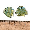 Handmade Lampwork Beads LAMP-H073-01A-4