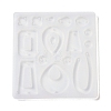 DIY Silicone Molds SIMO-H020-01D-3