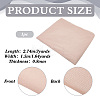 3 Yards Polyester Fabric DIY-FG0010-53D-2