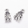 Tibetan Style Pendant Bails LS-LF11056Y-2