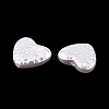 ABS Plastic Imitation Pearl Beads PL-CBA8DB3-24-2