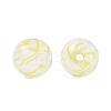 Handmade Lampwork Beads LAMP-N043-04A-07-2