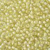 TOHO Round Seed Beads SEED-XTR08-0182-2