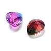 K9 Glass Rhinestone Cabochons RGLA-Q016-01A-01-2