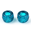 Transparent Plastic Beads KY-T025-01-B12-2