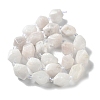 Natural Rainbow Moonstone Beads Strands G-C182-21-01-3