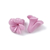 Dyed Synthetic Coral Beads X-GG-H001-01C-05-2