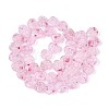 Handmade Lampwork Beads LAMP-T024-08C-2