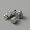 Alloy Magnetic Clasps FIND-TAC0014-70A-2