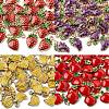 Alloy Enamel Charms ENAM-YW0004-80A-3