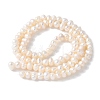 Natural Cultured Freshwater Pearl Beads Strands PEAR-I007-07L-02B-3